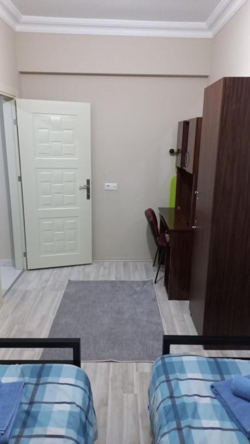 Happy Bouloute Apartment Antalya Exterior photo